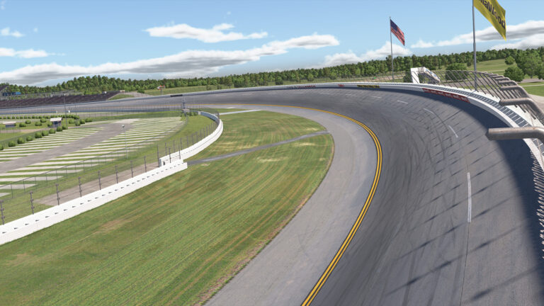 Talladega Superspeedway – Overview & Guide
