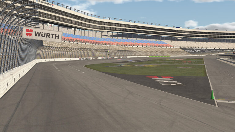 Texas Motor Speedway: Overview & Guide