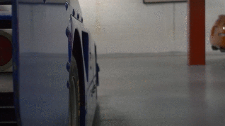 Nissan GTP ZX-T Comes Alive Again on iRacing