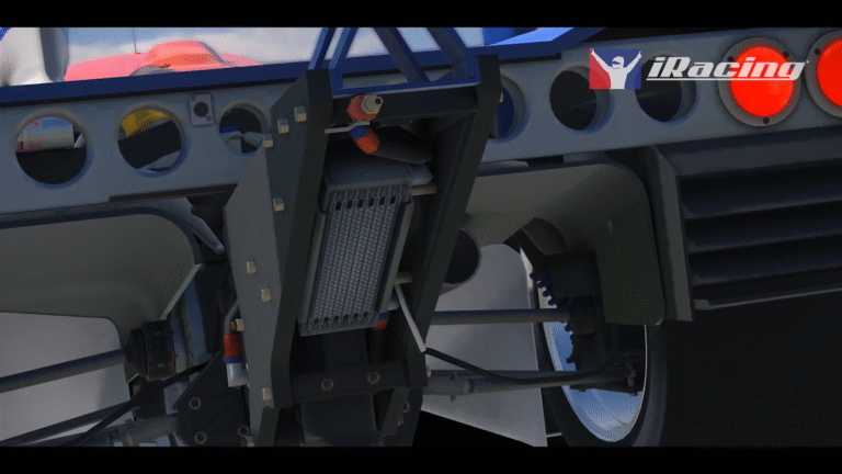 Beginner Setup & Driving Tips – Nissan GTP ZX-T