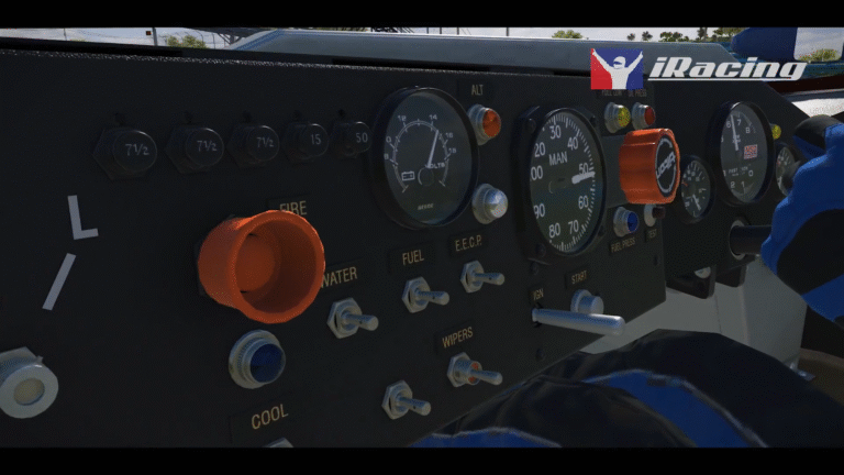 Nissan GTP ZX-T Overview and Guide