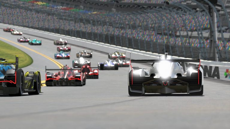 Garage 61 Now Has Live Timing: What It Does and Why Endurance Racers Should Know