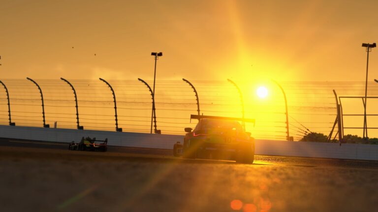 2025 iRacing Daytona 24: More Than Just a Race