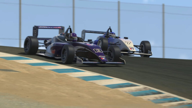 USF 2000: Official Release