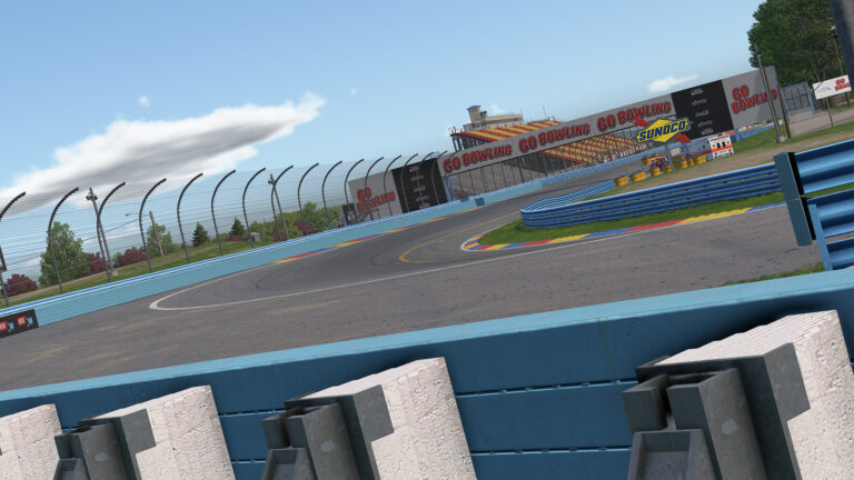 Watkins Glen International: Overview & Guide