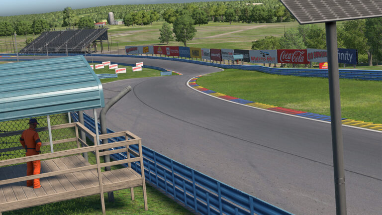 Watkins Glen International: Configurations & Characteristics Explained