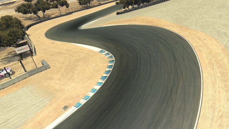 WeatherTech Raceway Laguna Seca: Configurations & Characteristics Explained