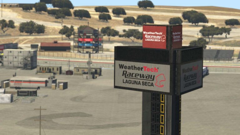 WeatherTech Raceway Laguna Seca: Overview & Guide