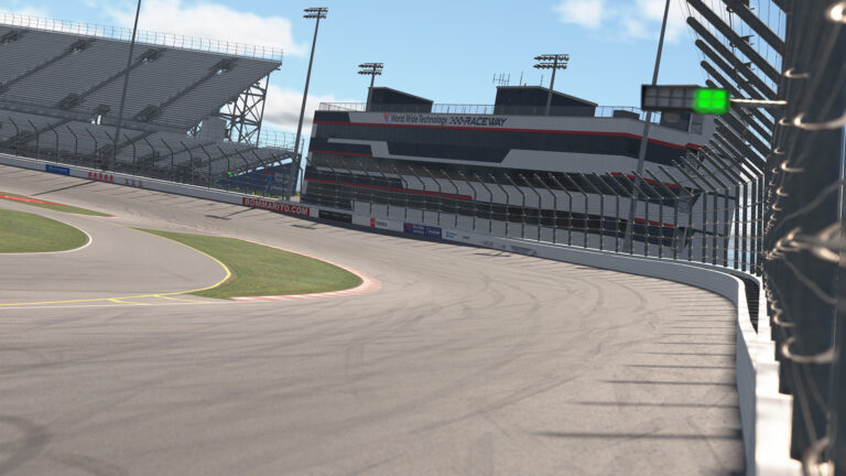 World Wide Technology Raceway: Overview & Guide