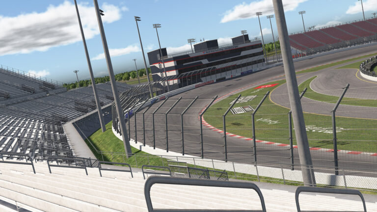 World Wide Technology Raceway: Characteristics Explained