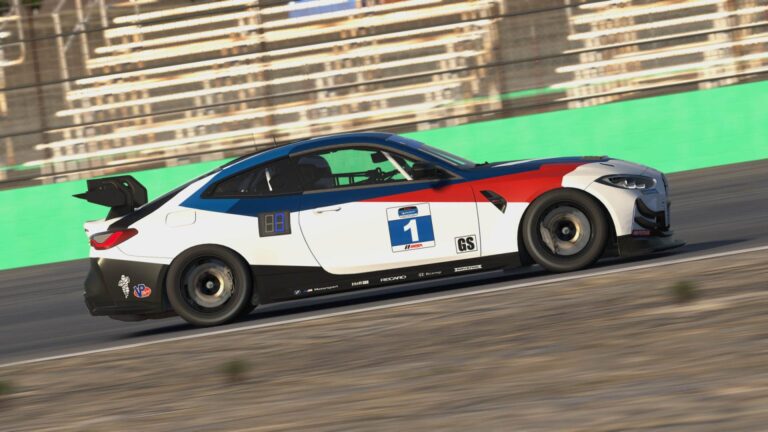 BMW M4 GT4 (G82) Evo Overview and Guide