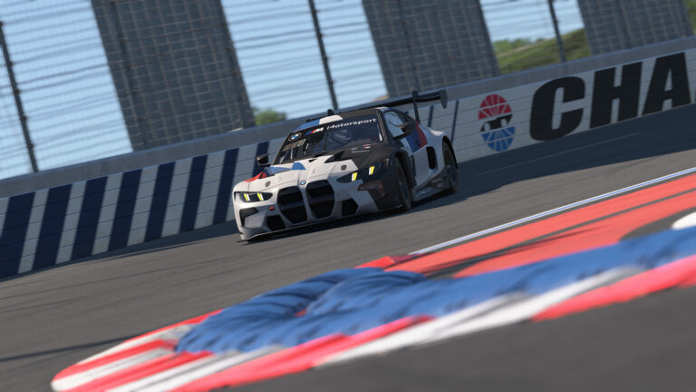 BMW M4 GT3 EVO: How It Compares in the GT3 Field