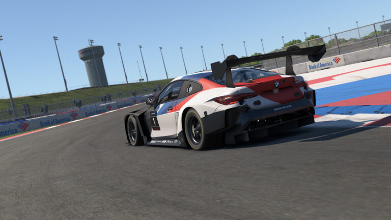 BMW M4 GT3 EVO: Upgrades Explained