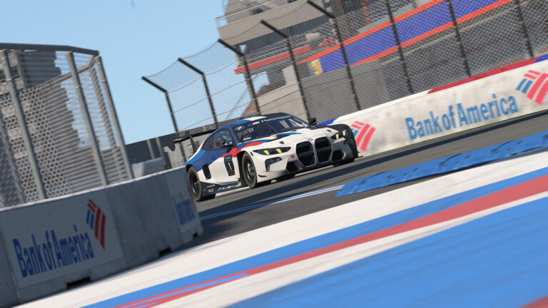 BMW M4 GT3 Goes EVO: Free Update for Owners