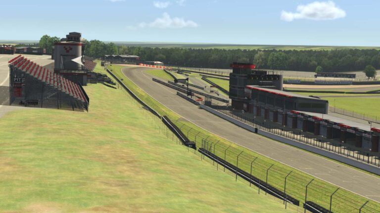 Brands Hatch Circuit: Overview & Guide