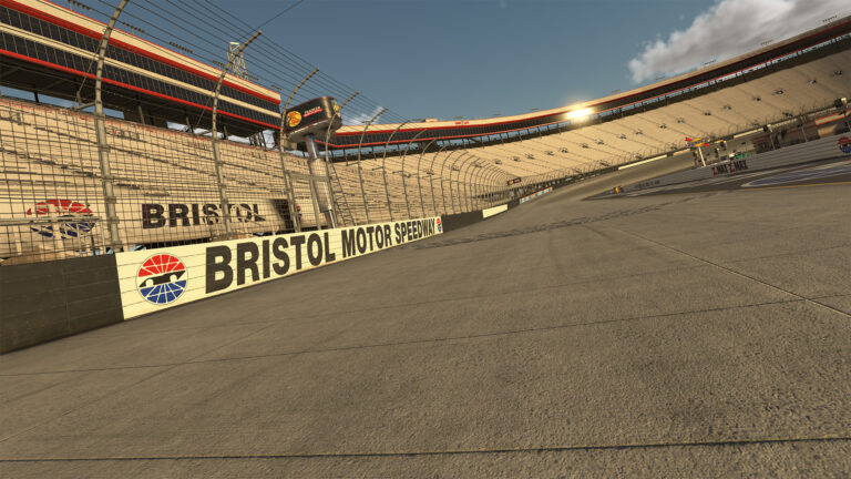 Bristol Motor Speedway – Overview & Guide