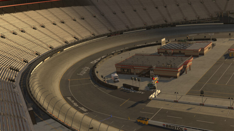 Bristol Motor Speedway – Configurations & Characteristics Explained