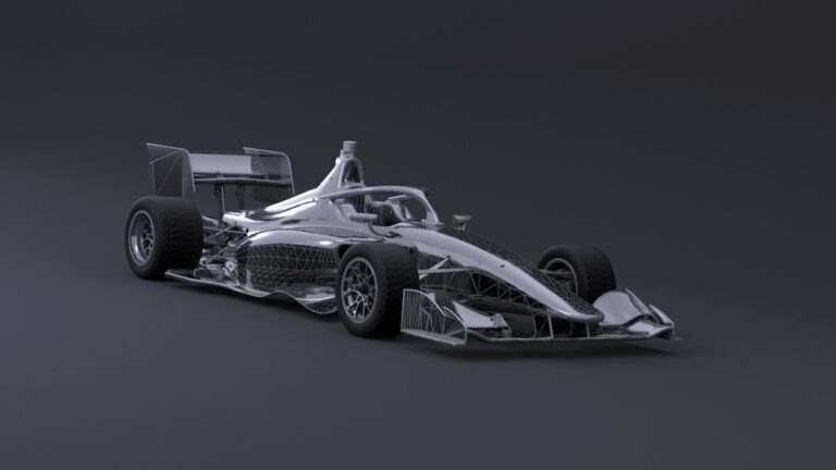 iRacing Confirms Dallara IL-15 INDY NXT is Coming
