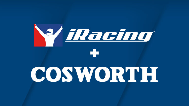 Cosworth Pi Toolbox for iRacing: A Step-by-Step Guide (Now Live)