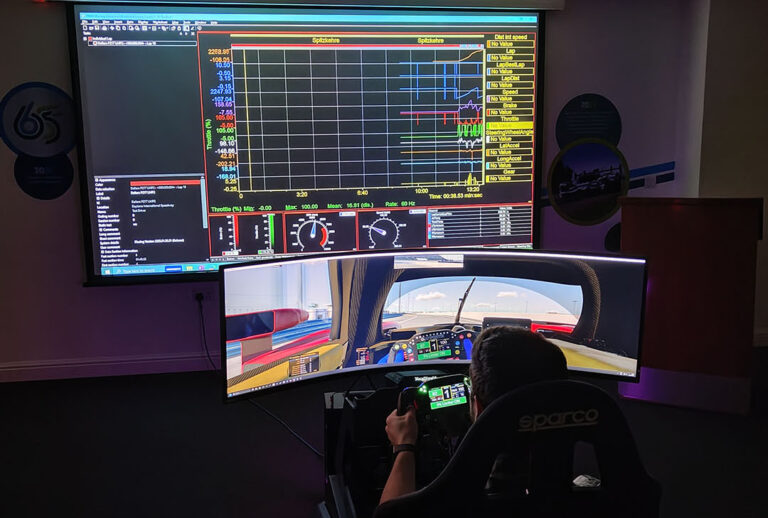 Cosworth Pi Toolbox Now Live for iRacers