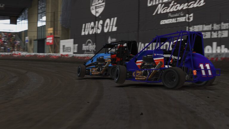 Beginner Setup & Driving Tips for the Non-Winged Dirt Micro Sprint Car