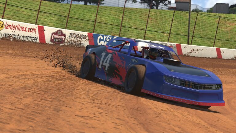Beginner Setup and Driving Tips for the Dirt Street Stock