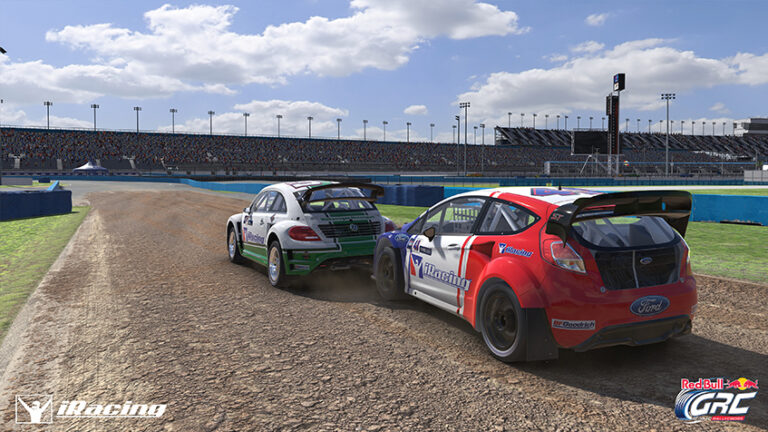 Beginner Setup & Driving Tips – Volkswagen Beetle GRC