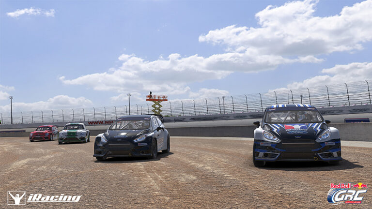 Ford Fiesta ST GRC Overview and Guide