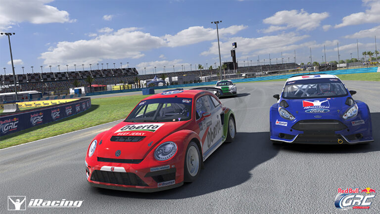 Beginner Setup & Driving Tips: Ford Fiesta ST GRC