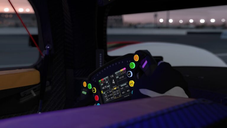 Season 4 Hybrid Overhaul Arrives