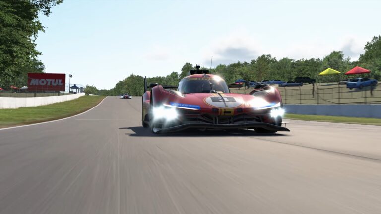 Driving the Hybrid: GTP Deployment and Regen Explained