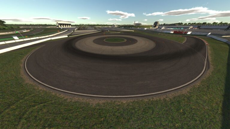 Hockenheimring Baden-Württemberg – Official Release