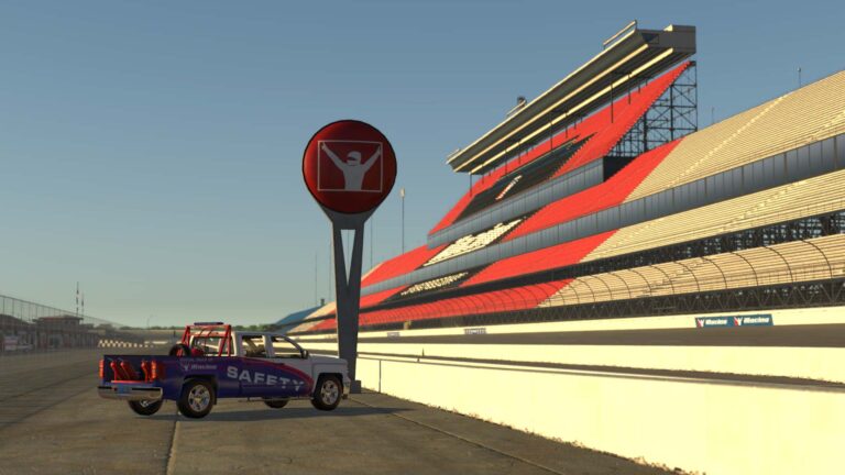 iRacing Superspeedway: Official Release