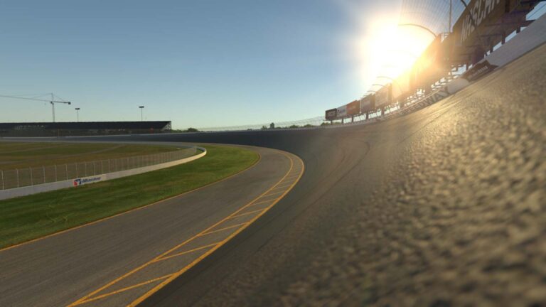iRacing Superspeedway – Screenshot Gallery