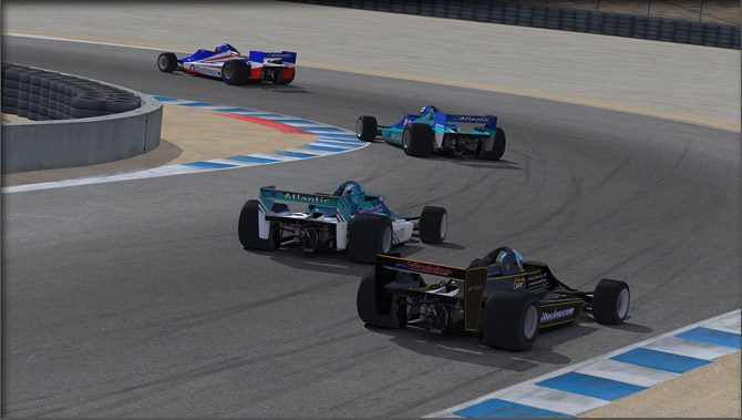 Lotus 79 Official Release