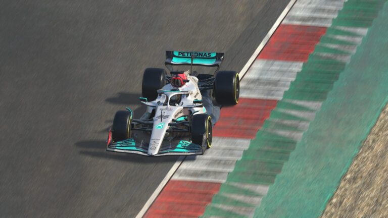 Mercedes-AMG F1 W13 E Performance Overview and Guide