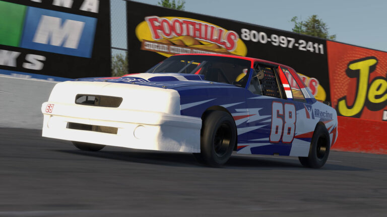 Asphalt Mini Stock Overview and Guide