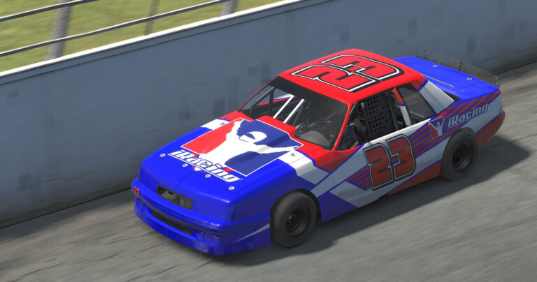 Asphalt Mini Stock Official Release