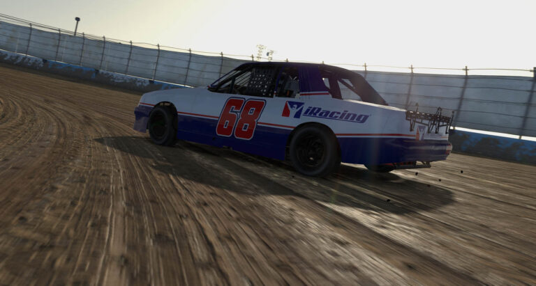 Beginner Setup and Driving Tips for the Dirt Mini Stock