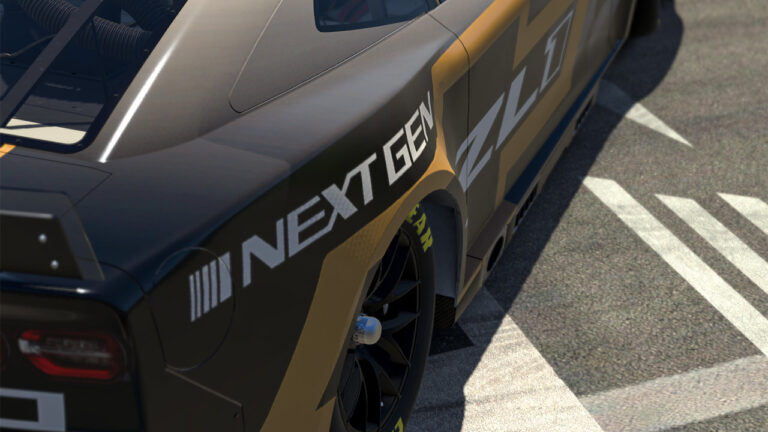 NASCAR Next Gen Cars Overview and Guide