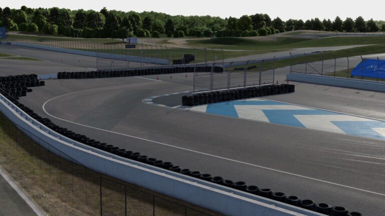 New Hampshire Motor Speedway: Official Release