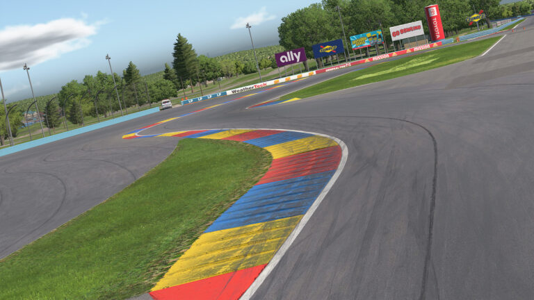 iRacing Updates Watkins Glen Track Limits – Finally!