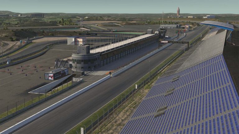 Circuit Zandvoort: Overview & Guide