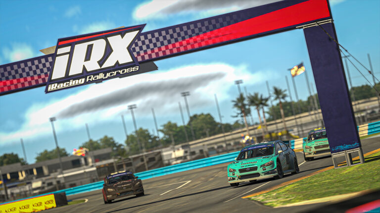 Rallycross Atlanta: Configurations & Characteristics Explained