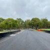 iRacing Adelaide Street Circuit announcement August 2024.