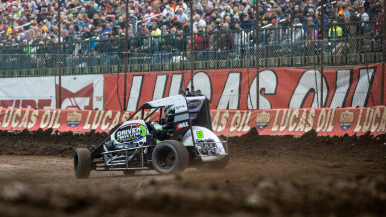 Chili Bowl Coming to iRacing.com