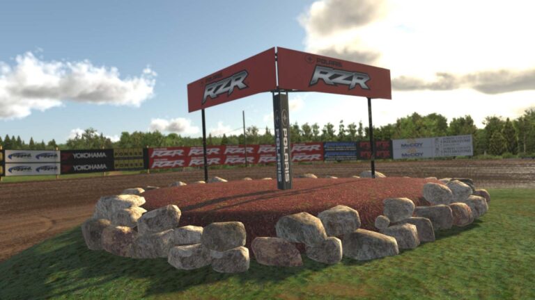 Crandon International Off-Road Raceway: Configurations & Characteristics Explained