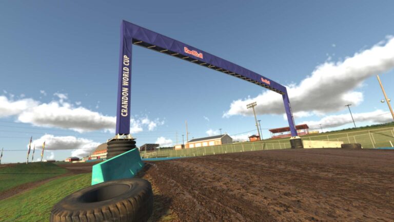 Crandon International Off-Road Raceway: Overview & Guide