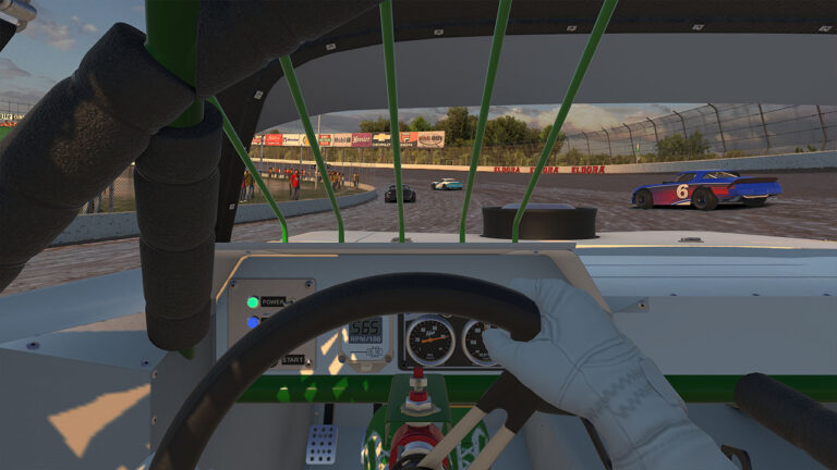 Eldora Speedway: Characteristics Explained