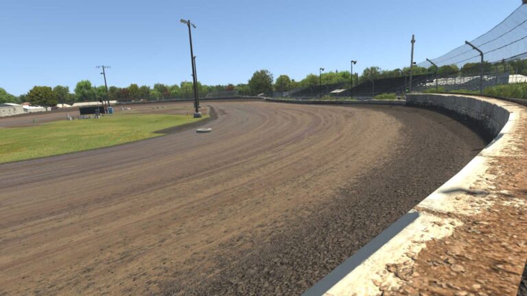 Fairbury American Legion Speedway: Screenshot Gallery